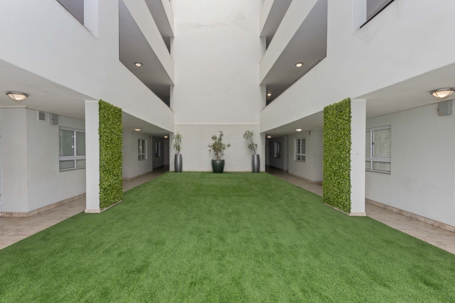 1 Bedroom Property for Sale in Salt River Western Cape